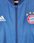 2018 - 19 Bayern Munich Vest - 9.5/10 - (M) - Eternal Pitch