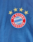 2018 - 19 Bayern Munich Vest - 9.5/10 - (M) - Eternal Pitch