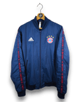 2018 - 19 Bayern Munich Vest - 9.5/10 - (M) - Eternal Pitch