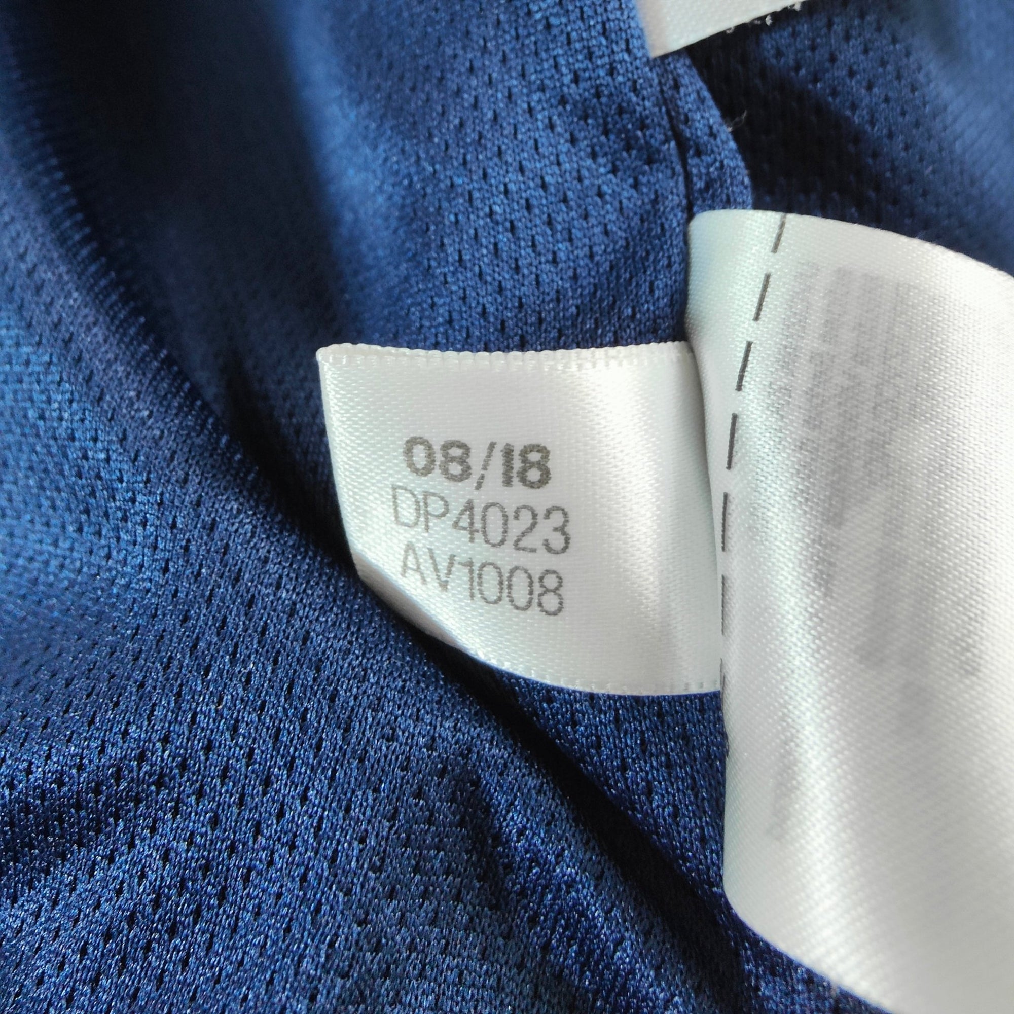 2018 - 19 Bayern Munich Vest - 9.5/10 - (M) - Eternal Pitch