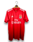 2018 - 19 Benfica Home Shirt Gedson 83 - 9.5/10 - (M) - Eternal Pitch