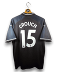 2018 - 19 Burnley Away Shirt Crouch 15 - 8.5/10 - (L) - Eternal Pitch