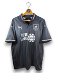 2018 - 19 Burnley Away Shirt Crouch 15 - 8.5/10 - (L) - Eternal Pitch