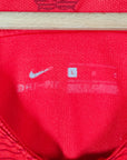 2018 - 19 England Away Shirt - 9.5/10 - (L) - Eternal Pitch