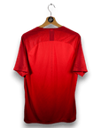 2018 - 19 England Away Shirt - 9.5/10 - (L) - Eternal Pitch