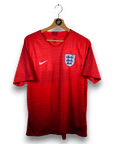 2018 - 19 England Away Shirt - 9.5/10 - (L) - Eternal Pitch