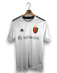 2018 - 19 FC Basel Away Shirt - 9.5/10 - (M) - Eternal Pitch