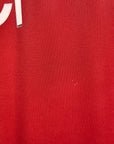2018 - 19 Galatasaray Home Shirt - 7.5/10 - (M) - Eternal Pitch