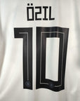 2018 - 19 Germany Home Shirt Özil 10 - 9.5/10 - (L) - Eternal Pitch