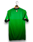 2018 - 19 Italy GK Player Version Shirt - 9.5/10 - (L) - Eternal Pitch