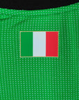 2018 - 19 Italy GK Player Version Shirt - 9.5/10 - (L) - Eternal Pitch