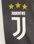 2018 - 19 Juventus Player Version Home Shirt Dybala 10 - 9.5/10 - (M) - Eternal Pitch