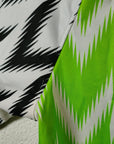 2018 - 19 Nigeria Home Shirt - 9/10 - (M) - Eternal Pitch