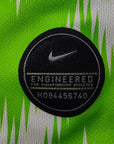 2018 - 19 Nigeria Home Shirt - 9/10 - (M) - Eternal Pitch