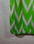 2018 - 19 Nigeria Home Shirt - 9/10 - (M) - Eternal Pitch