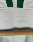 2018 - 19 Nigeria Home Shirt - 9/10 - (M) - Eternal Pitch