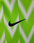 2018 - 19 Nigeria Home Shirt - 9/10 - (M) - Eternal Pitch