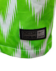 2018 - 19 Nigeria Home Shirt (XL) - Eternal Pitch