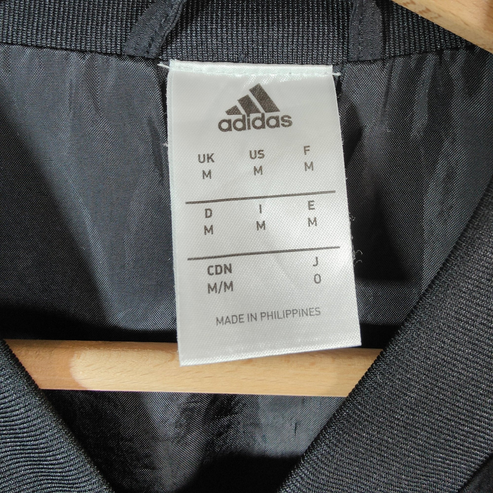 2018 - 19 Olympique Lyon Vest - 9.5/10 - (M) - Eternal Pitch