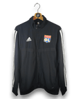 2018 - 19 Olympique Lyon Vest - 9.5/10 - (M) - Eternal Pitch
