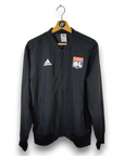 2018 - 19 Olympique Lyon Vest - 9.5/10 - (M) - Eternal Pitch