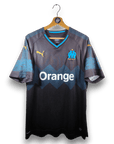 2018 - 19 Olympique Marseille Away Shirt (XL) - Eternal Pitch