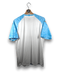 2018 - 19 Olympique Marseille Home Shirt (M) - Eternal Pitch