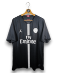 2018 - 19 PSG Third Shirt Neymar 10 (XL) - Eternal Pitch