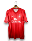 2018 - 19 Real Madrid Third Shirt Bale 11 - 9.5/10 - (M) - Eternal Pitch