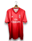 2018 - 19 Real Madrid Third Shirt Marcelo 12 - 8.5/10 - (L) - Eternal Pitch