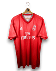 2018 - 19 Real Madrid Third Shirt Sergio Ramos 4 - 9.5/10 - (L) - Eternal Pitch