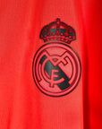 2018 - 19 Real Madrid Vest - 8/10 - (S) - Eternal Pitch