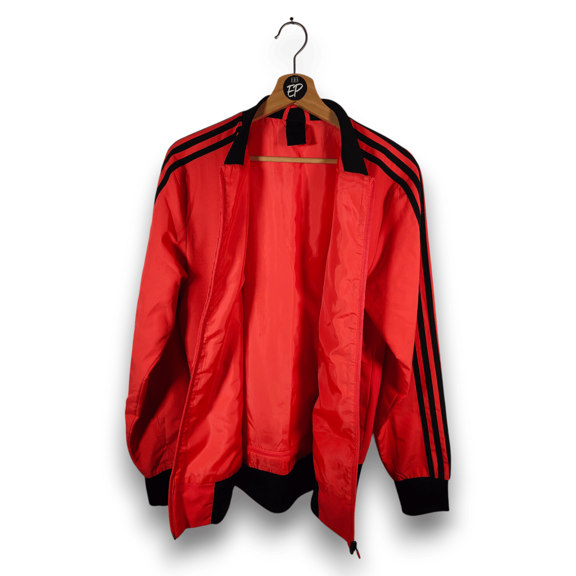 2018 - 19 Real Madrid Vest - 8/10 - (S) - Eternal Pitch