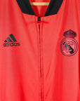 2018 - 19 Real Madrid Vest - 8/10 - (S) - Eternal Pitch