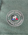 2018 - 19 Saint - Etienne Home Shirt Kolodziejczak 23 - 9.5/10 - (L) - Eternal Pitch