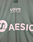 2018 - 19 Saint - Etienne Home Shirt Kolodziejczak 23 - 9.5/10 - (L) - Eternal Pitch