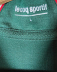 2018 - 19 Saint - Etienne Home Shirt Kolodziejczak 23 - 9.5/10 - (L) - Eternal Pitch