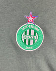 2018 - 19 Saint - Etienne Home Shirt Kolodziejczak 23 - 9.5/10 - (L) - Eternal Pitch