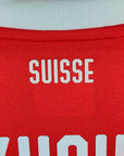 2018 - 20 Switzerland Home Xhaka 10 - 9.5/10 - (S) - Eternal Pitch