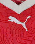 2018 - 20 Switzerland Home Xhaka 10 - 9.5/10 - (S) - Eternal Pitch