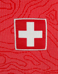 2018 - 20 Switzerland Home Xhaka 10 - 9.5/10 - (S) - Eternal Pitch