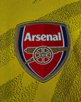 2019 - 20 Arsenal Away Shirt Xhaka 34 - 9.5/10 - (L) - Eternal Pitch