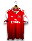 2019 - 20 Arsenal Home Shirt Ozil 10 - 9/10 - (L) - Eternal Pitch