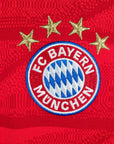 2019 - 20 Bayern Munich Home Shirt - 9/10 - (L) - Eternal Pitch
