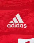 2019 - 20 Bayern Munich Home Shirt Lewandowski 9 - 9.5/10 - (L) - Eternal Pitch