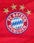 2019 - 20 Bayern Munich Home Shirt Lewandowski 9 - 9.5/10 - (L) - Eternal Pitch