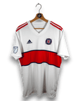 2019 - 20 Chicago Fire Away Shirt - 8.5/10 - (L) - Eternal Pitch
