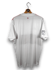 2019 - 20 Chicago Fire Away Shirt - 8.5/10 - (L) - Eternal Pitch