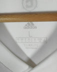 2019 - 20 Chicago Fire Away Shirt - 8.5/10 - (L) - Eternal Pitch
