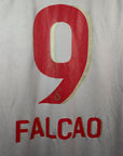 2019 - 20 Galatasaray Third Shirt Falcao 9 - 7/10 - (M) - Eternal Pitch